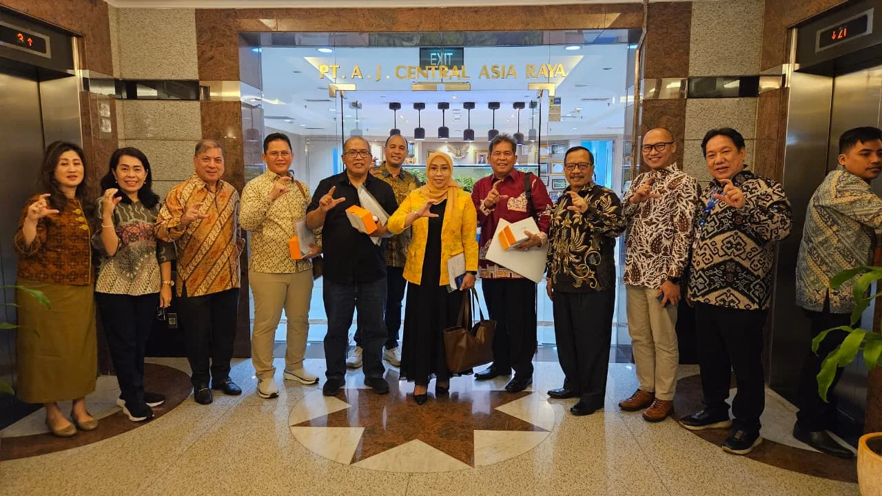 Foto Bersama.